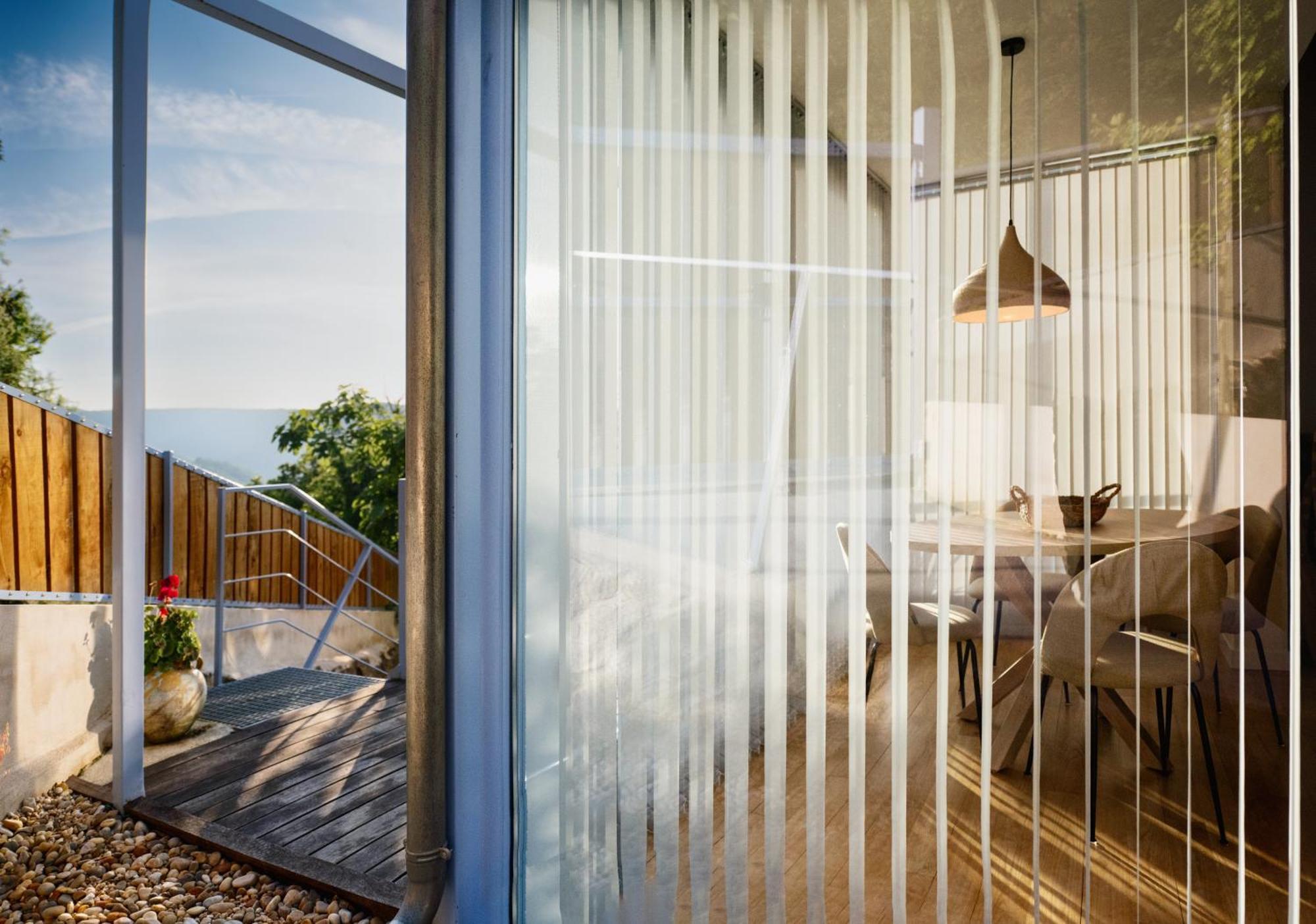 O Souto Da Aldea Ribeira Sacra Holiday home
