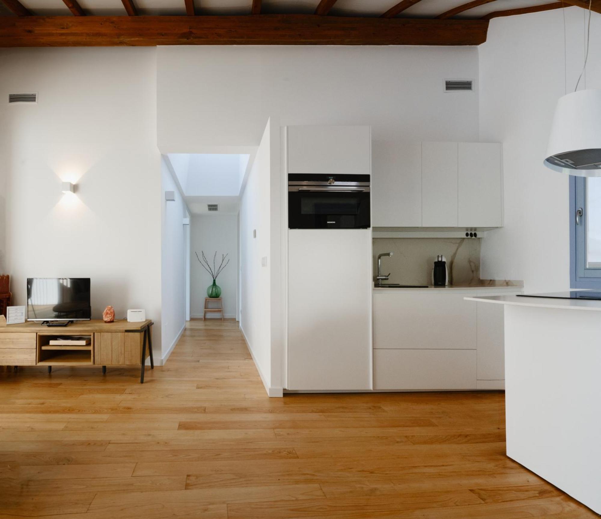 O Souto Da Aldea Ribeira Sacra Holiday home Parada del Sil