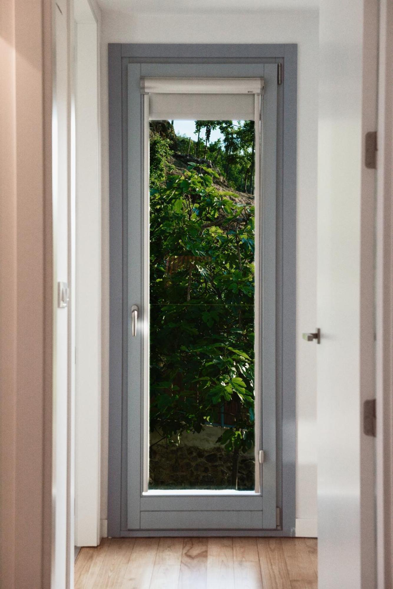 Holiday home O Souto Da Aldea Ribeira Sacra *